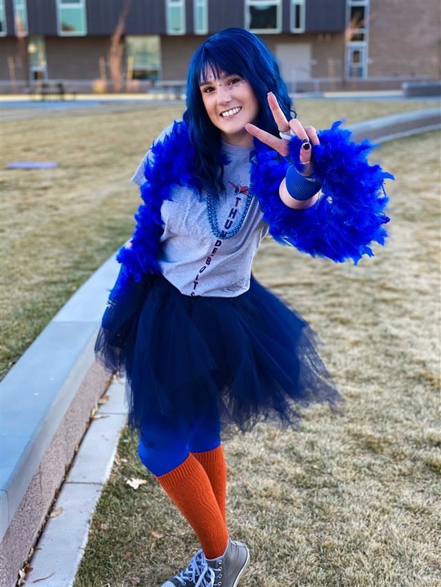 Spirit Day Spirit Day